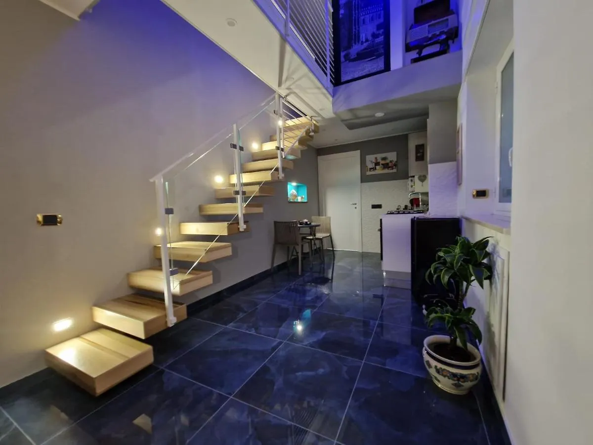 Appartement Confort Home 73 Palerme