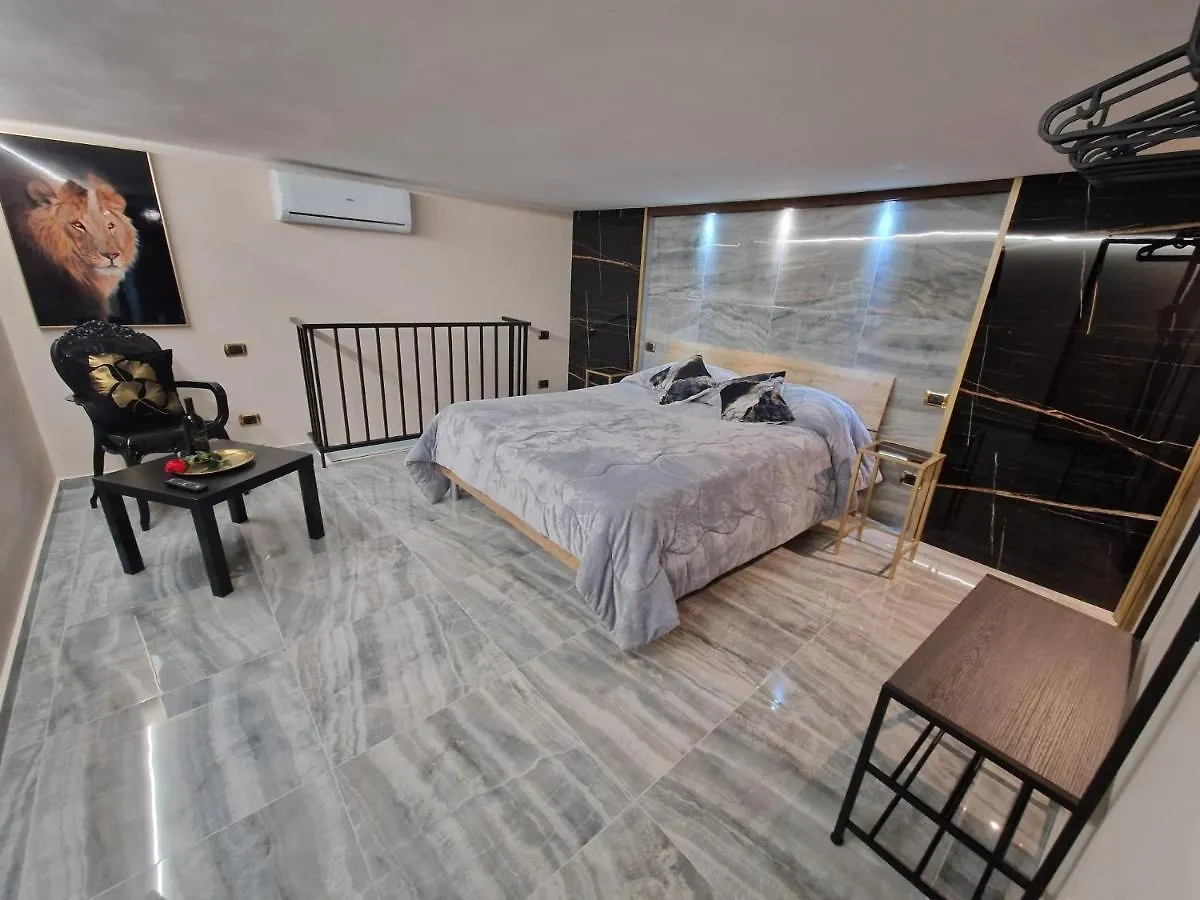 Appartement Confort Home 73 Palerme