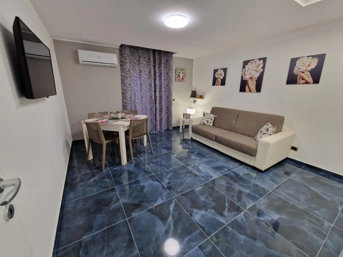 Confort Home 73 Palerme