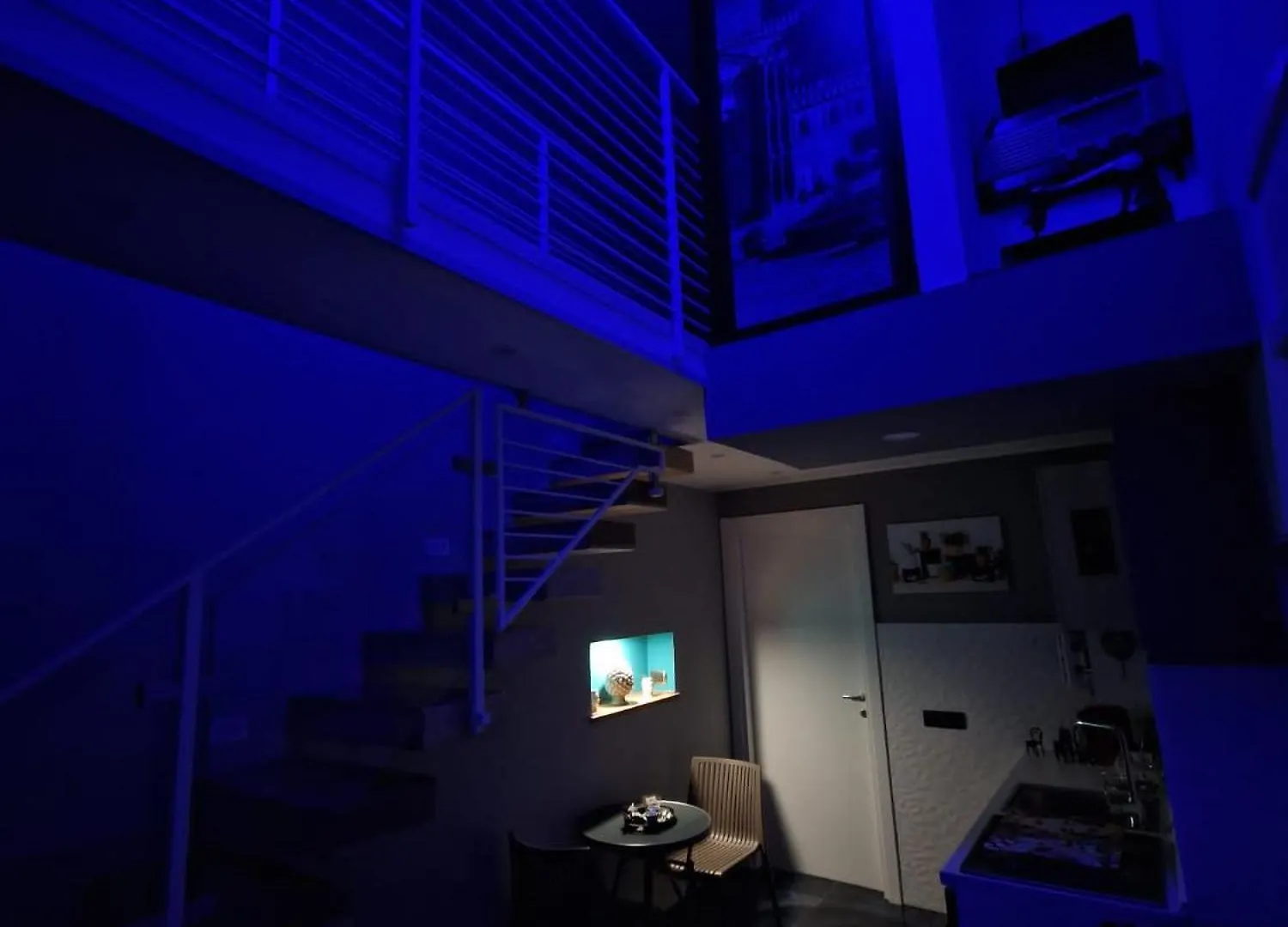 Confort Home 73 Palerme Appartement