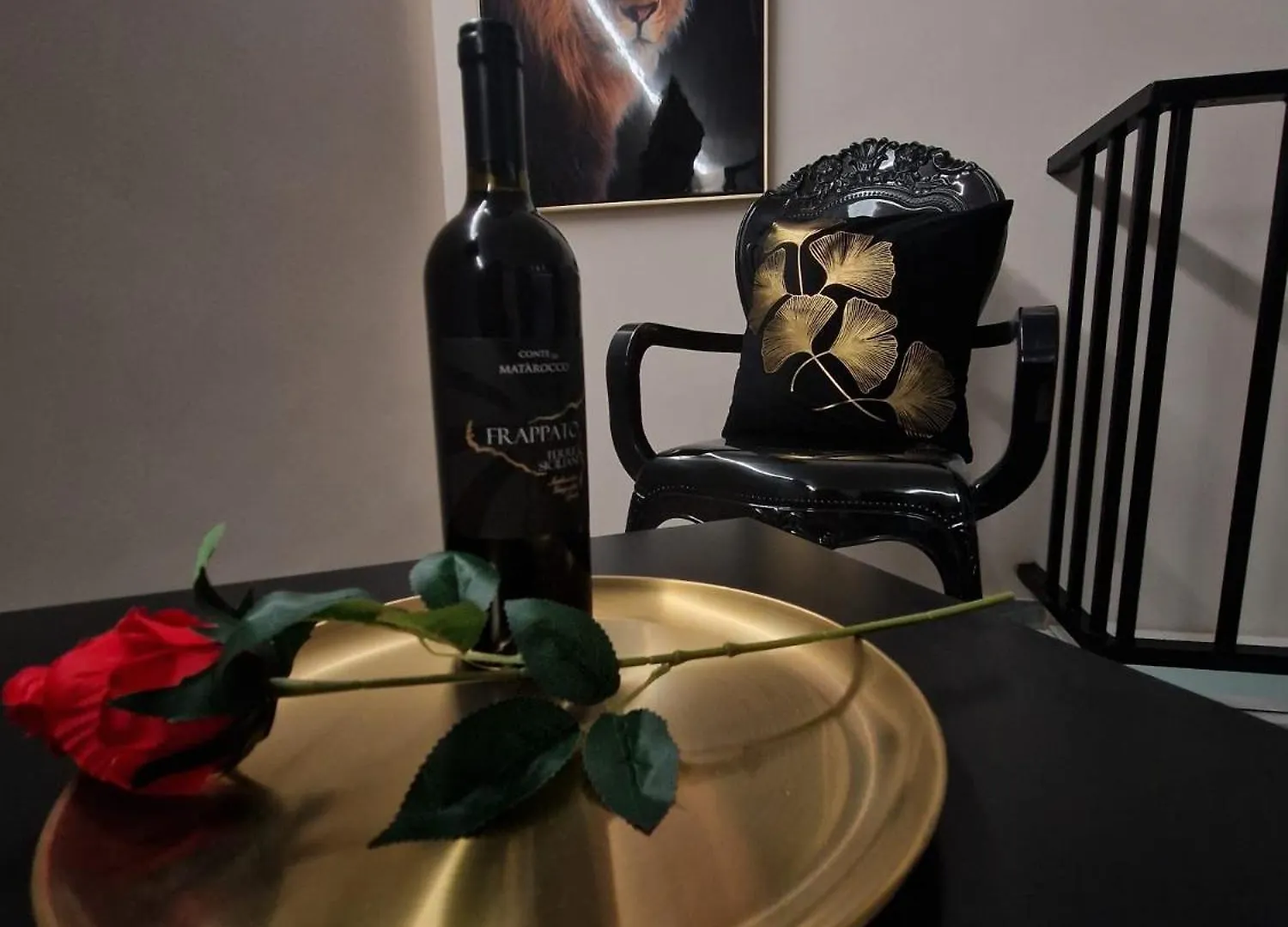 Appartement Confort Home 73 Palerme