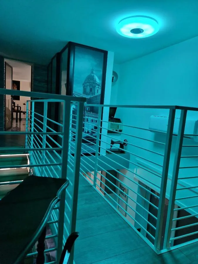 Confort Home 73 Palermo Italy