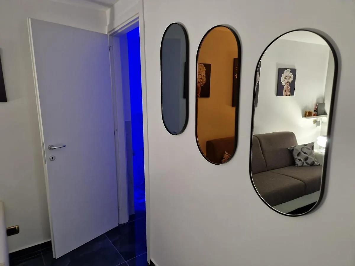 Confort Home 73 Palermo Apartamento
