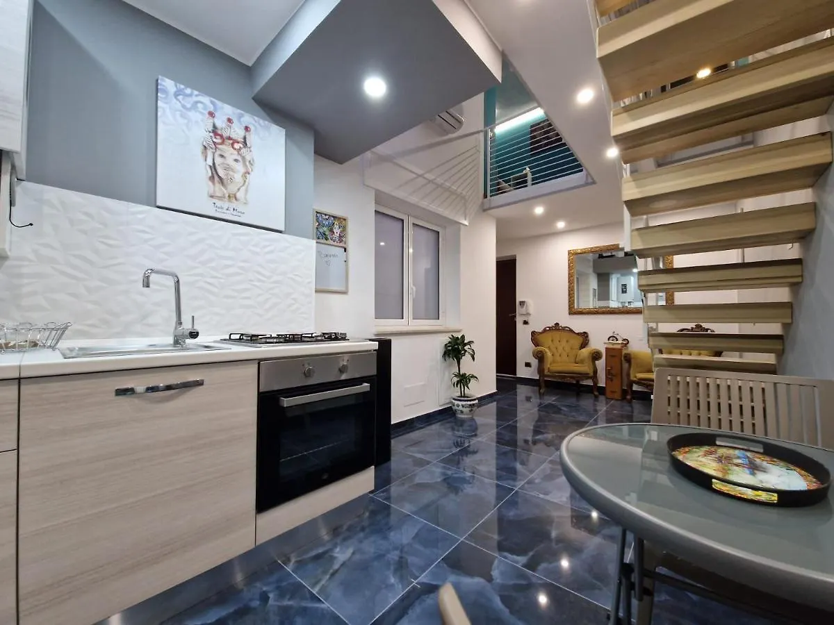 Confort Home 73 Palermo